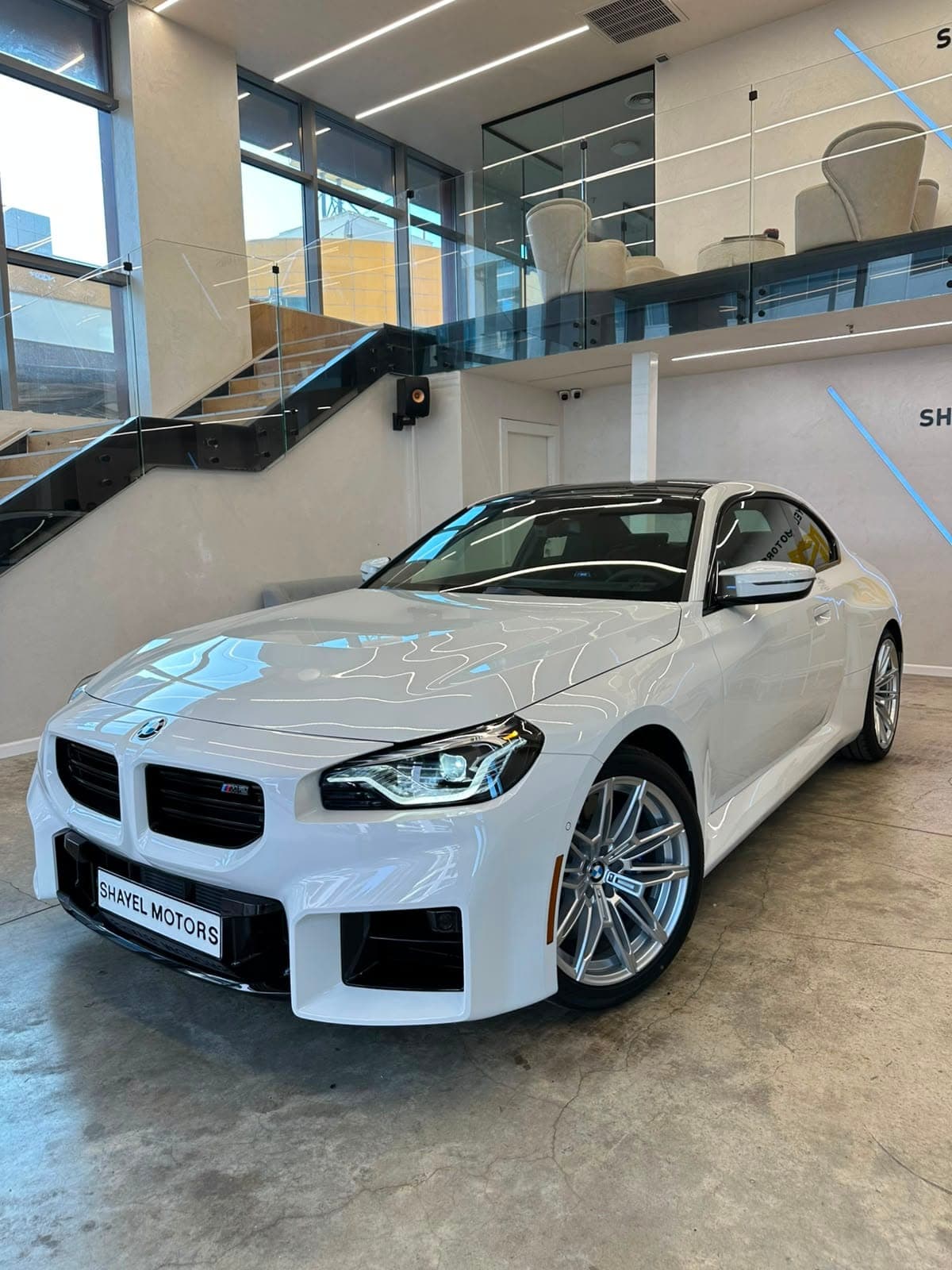 BMW M2