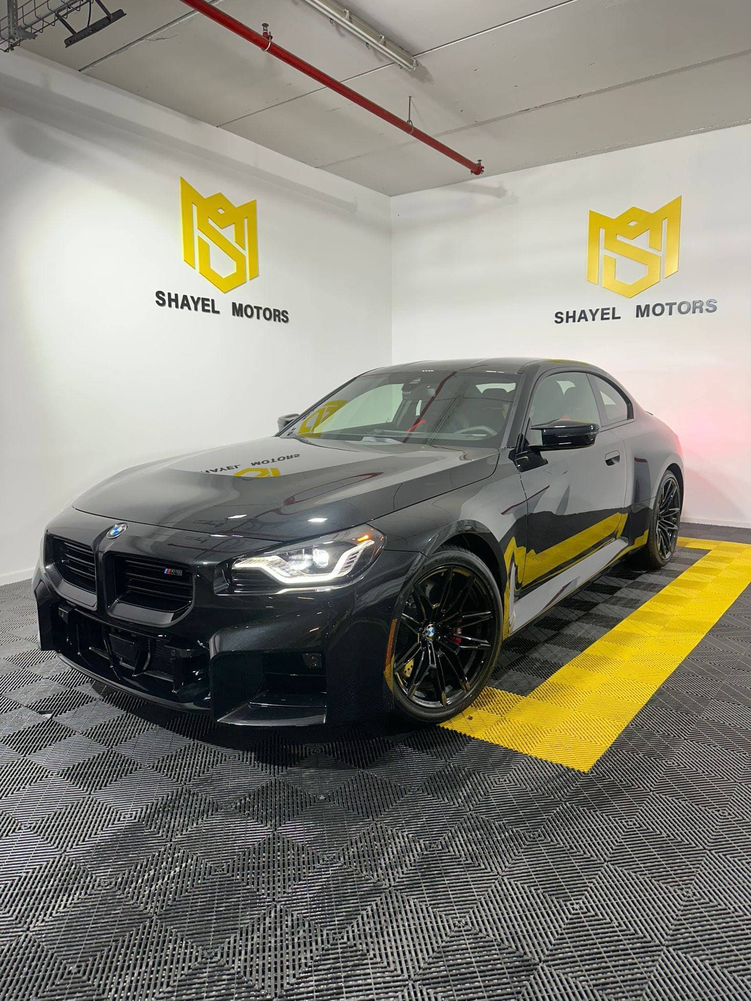 BMW M2