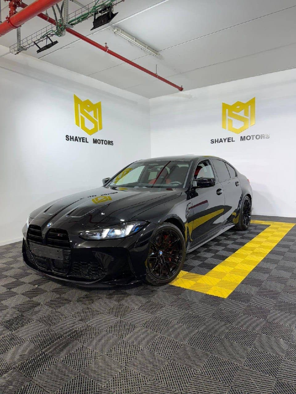 BMW M3