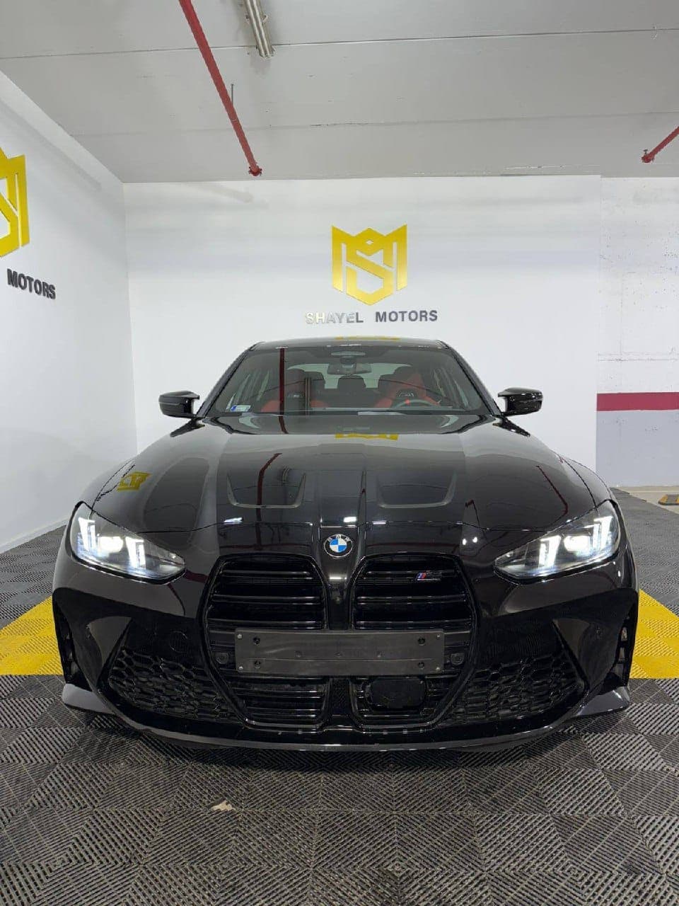 BMW M3